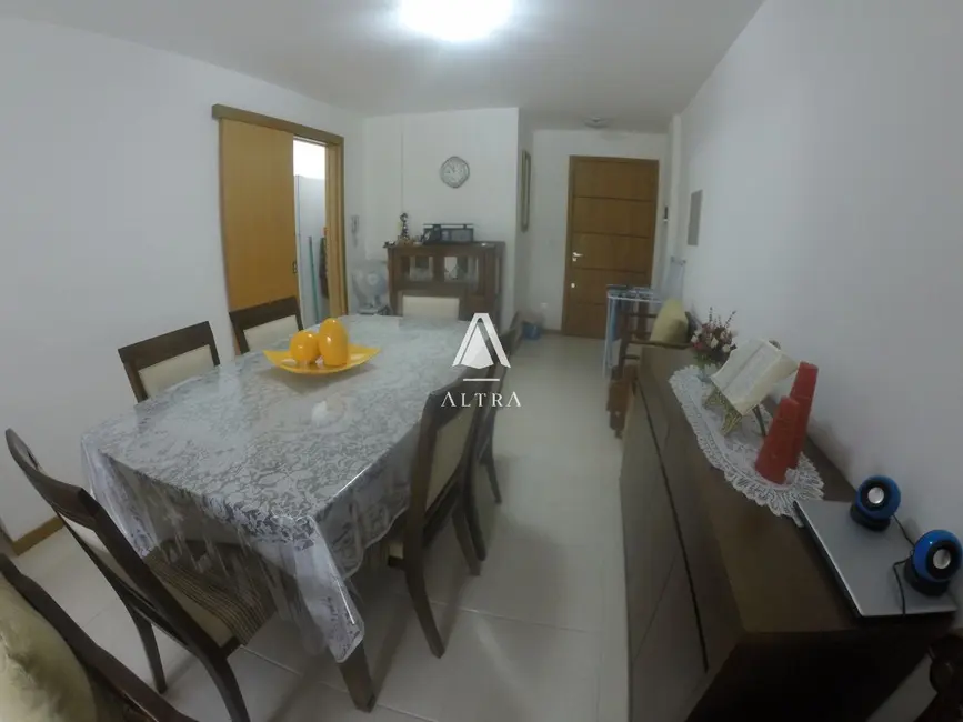 Foto 1 de Apartamento com 2 quartos à venda, 81m2 em Nossa Senhora de Fátima, Santa Maria - RS