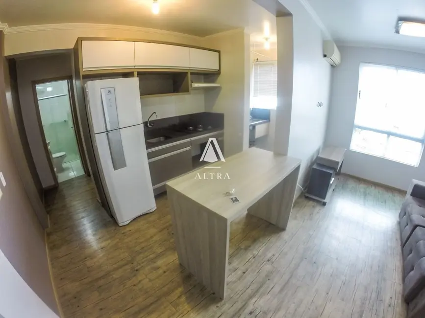 Foto 1 de Apartamento com 1 quarto à venda, 46m2 em Nossa Senhora de Fátima, Santa Maria - RS