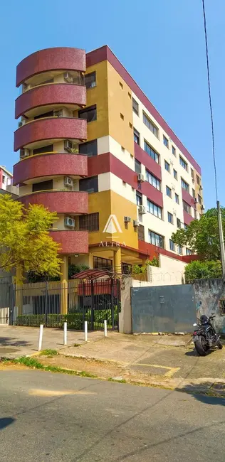 Foto 1 de Apartamento com 3 quartos à venda, 94m2 em Petrópolis, Porto Alegre - RS