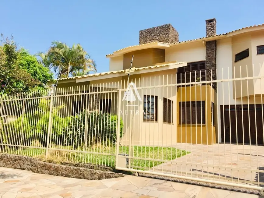 Foto 1 de Casa com 3 quartos à venda, 280m2 em Duque de Caxias, Santa Maria - RS