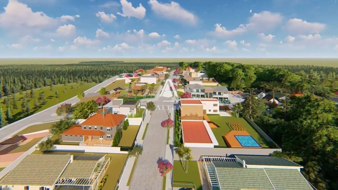 Foto 1 de Terreno / Lote à venda, 551m2 em Centro, Itaara - RS