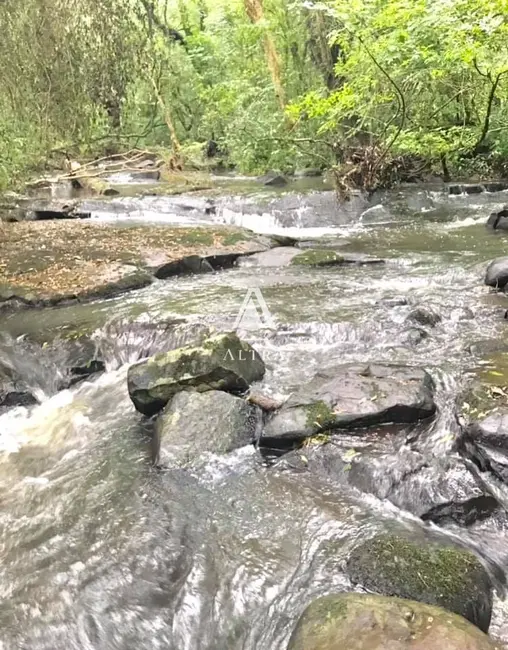 Foto 1 de Terreno / Lote à venda, 606m2 em Centro, Itaara - RS