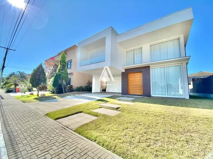 Foto 1 de Casa com 4 quartos à venda, 287m2 em Capao Da Canoa - RS