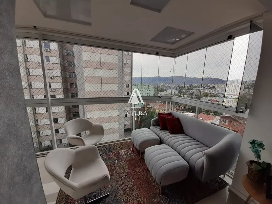 Foto 1 de Apartamento com 3 quartos à venda, 125m2 em Bonfim, Santa Maria - RS