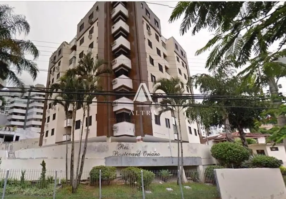Foto 1 de Apartamento com 3 quartos à venda, 90m2 em João Paulo, Florianopolis - SC