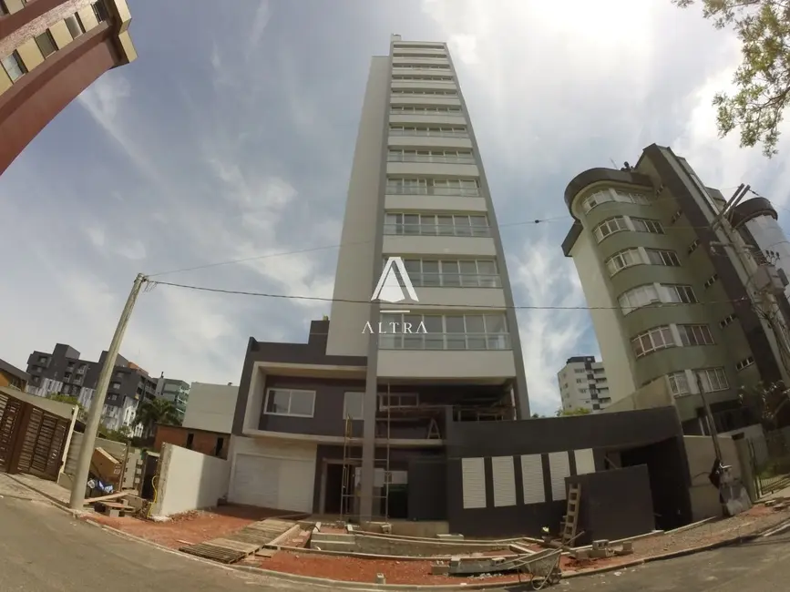 Foto 1 de Apartamento com 3 quartos à venda, 202m2 em Nossa Senhora de Lourdes, Santa Maria - RS