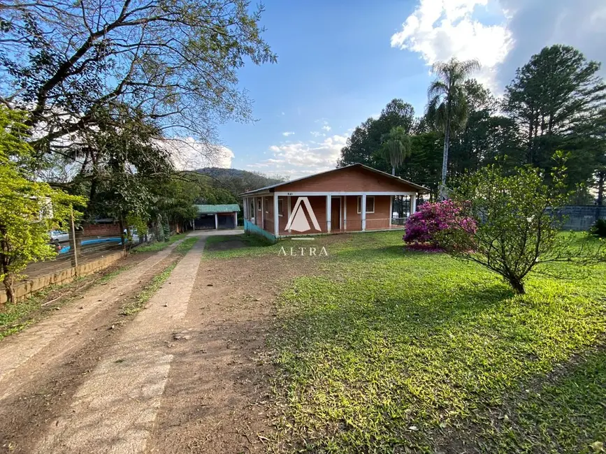 Foto 1 de Chácara à venda em Nossa Senhora de Lourdes, Santa Maria - RS