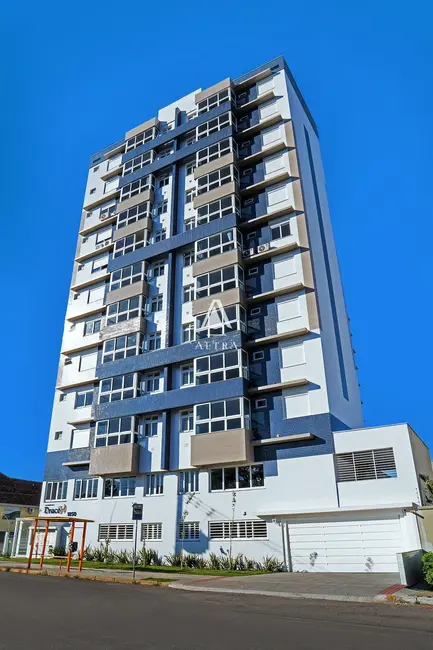 Foto 1 de Apartamento com 2 quartos à venda, 75m2 em Presidente João Goulart, Santa Maria - RS