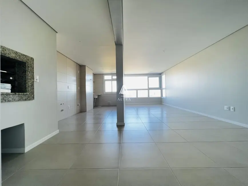 Foto 1 de Apartamento com 3 quartos à venda, 94m2 em Presidente João Goulart, Santa Maria - RS