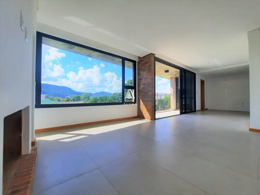 Foto 1 de Apartamento com 2 quartos à venda, 96m2 em Camobi, Santa Maria - RS