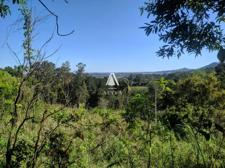 Foto 2 de Fazenda / Haras à venda, 35000m2 em Pé de Plátano, Santa Maria - RS