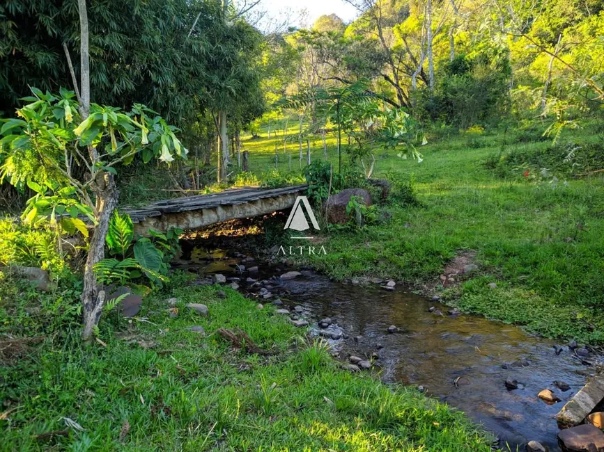 Foto 1 de Fazenda / Haras à venda, 16777215m2 em Pé de Plátano, Santa Maria - RS