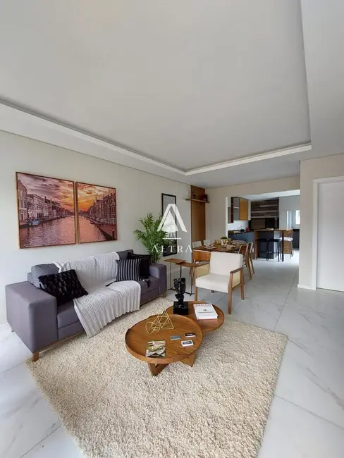 Foto 1 de Casa com 3 quartos à venda, 154m2 em Camobi, Santa Maria - RS