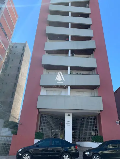Foto 1 de Apartamento com 2 quartos à venda, 87m2 em Centro, Santa Maria - RS