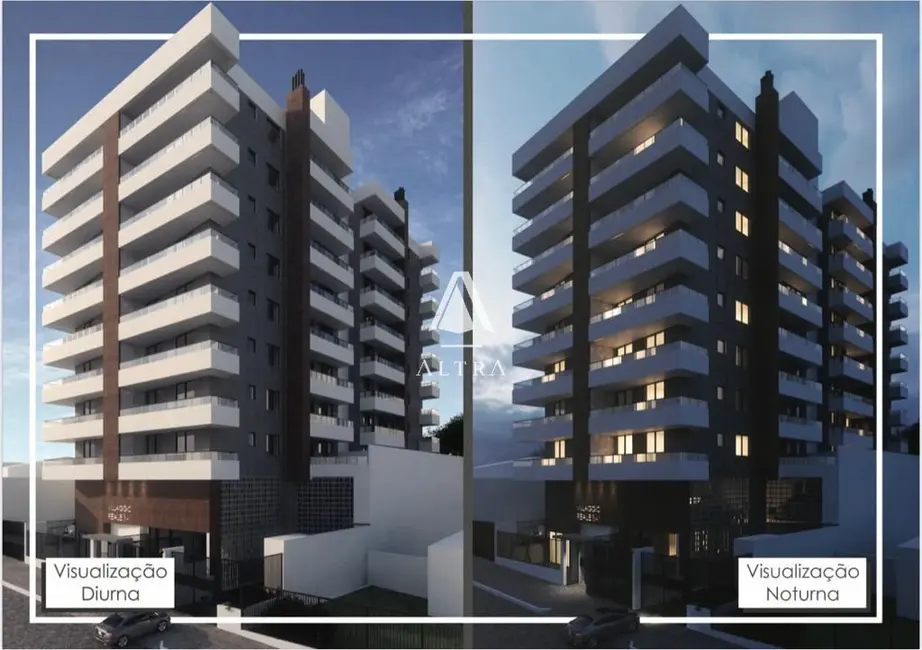 Apartamento com 3 quartos à venda, 84m2 em Santa Maria - RS - imagem 1 Foto 1 de Apartamento com 3 quartos à venda, 84m2 em Santa Maria - RS