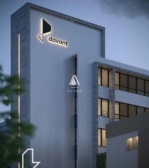 Sala Comercial com 1 quarto à venda, 32m2 em Centro, Santa Maria - RS - imagem 1 Foto 1 de Sala Comercial com 1 quarto à venda, 32m2 em Centro, Santa Maria - RS