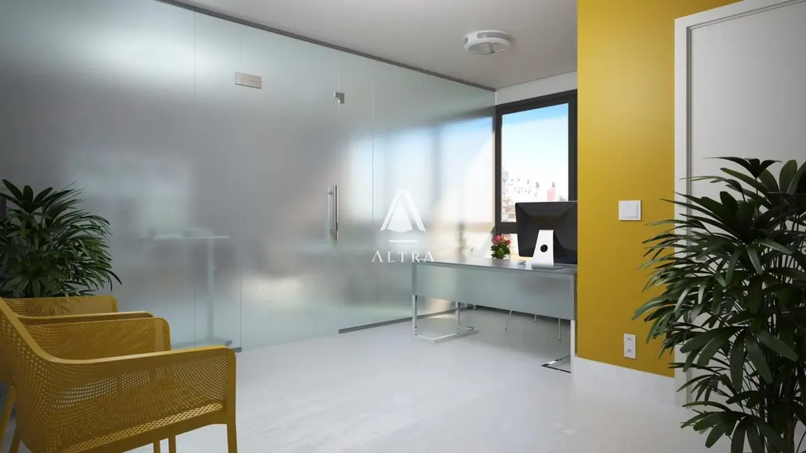 Sala Comercial com 1 quarto à venda, 38m2 em Centro, Santa Maria - RS - imagem 1 Foto 1 de Sala Comercial com 1 quarto à venda, 38m2 em Centro, Santa Maria - RS