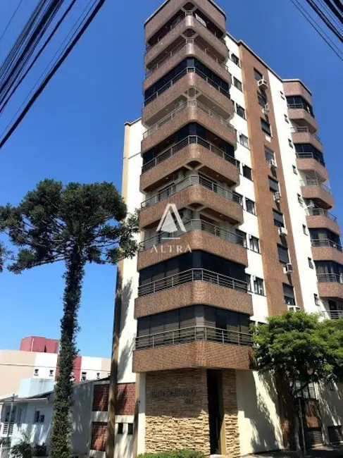 Foto 1 de Apartamento com 3 quartos à venda, 116m2 em Nossa Senhora de Fátima, Santa Maria - RS