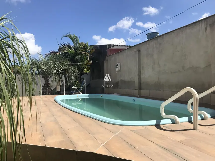 Foto 1 de Casa com 5 quartos à venda, 350m2 em São José, Santa Maria - RS