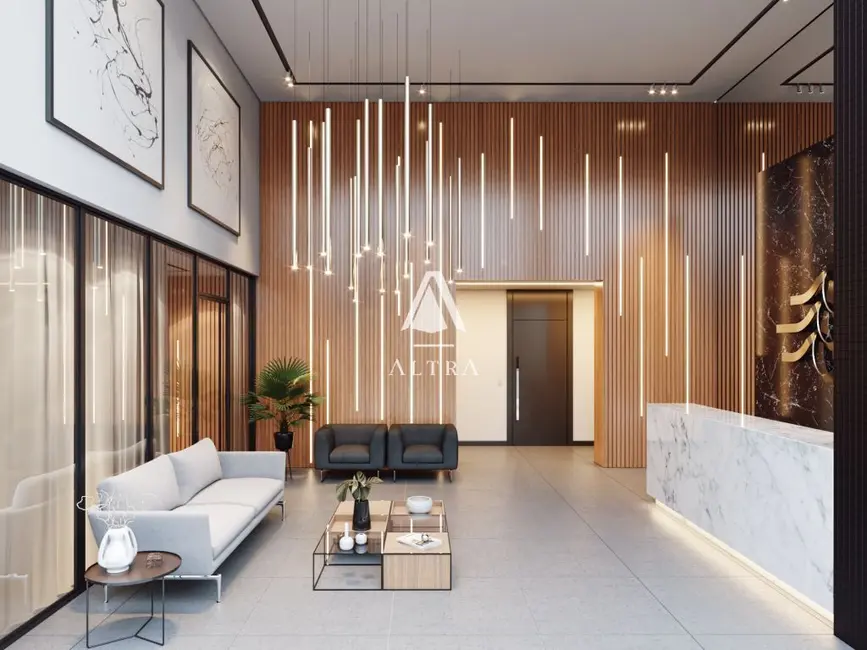 Foto 1 de Apartamento com 3 quartos à venda, 170m2 em Nossa Senhora Medianeira, Santa Maria - RS