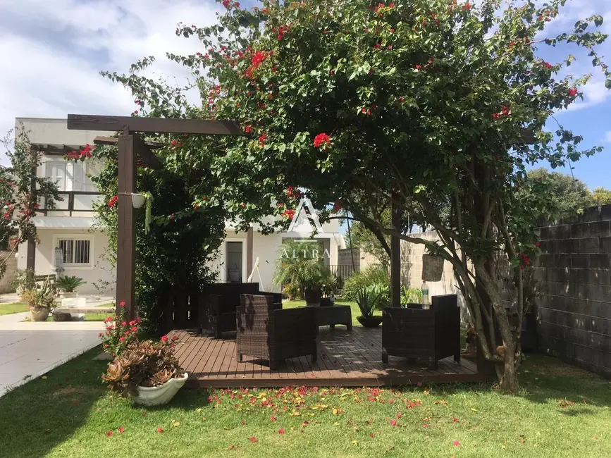 Foto 2 de Casa com 3 quartos à venda, 300m2 em Cerrito, Santa Maria - RS