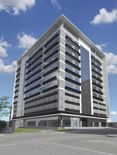 Foto 1 de Sala Comercial com 1 quarto à venda, 302m2 em Centro, Santa Maria - RS