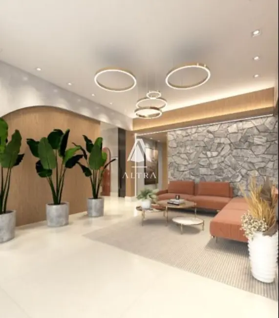 Foto 1 de Apartamento com 2 quartos à venda, 123m2 em Nossa Senhora do Rosário, Santa Maria - RS