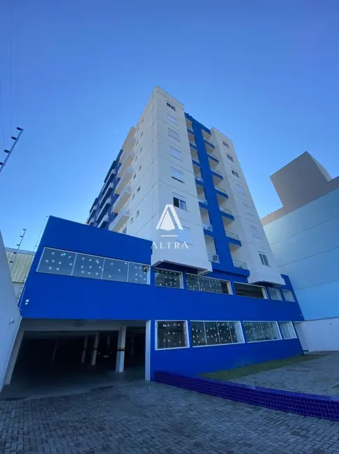 Foto 1 de Apartamento com 1 quarto à venda, 44m2 em Camobi, Santa Maria - RS
