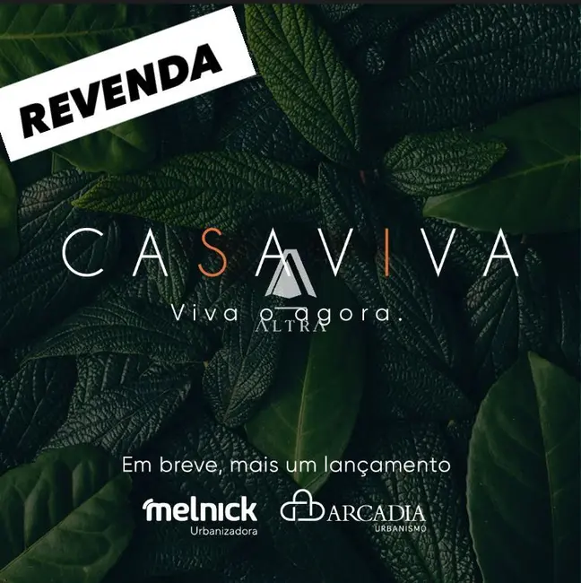 Foto 1 de Terreno / Lote à venda, 300m2 em Camobi, Santa Maria - RS