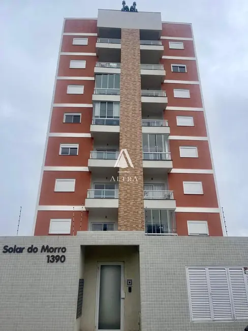 Foto 1 de Apartamento com 1 quarto à venda, 42m2 em Santa Maria - RS