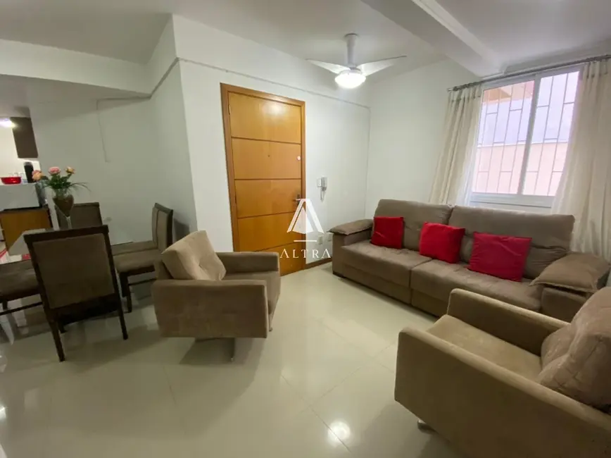 Foto 1 de Apartamento com 2 quartos à venda, 70m2 em Nossa Senhora de Lourdes, Santa Maria - RS