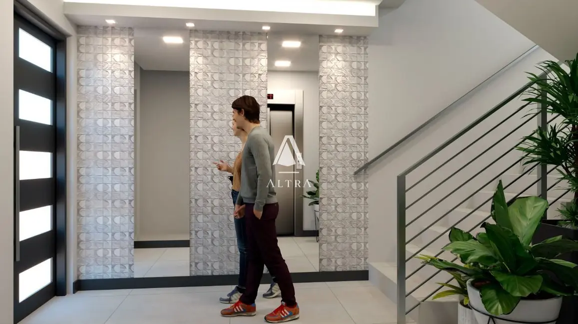 Foto 1 de Apartamento com 3 quartos à venda, 139m2 em Duque de Caxias, Santa Maria - RS