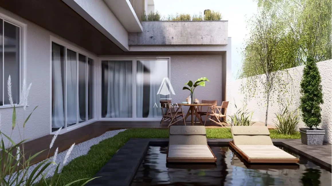 Foto 1 de Terreno / Lote à venda, 463m2 em Tomazetti, Santa Maria - RS