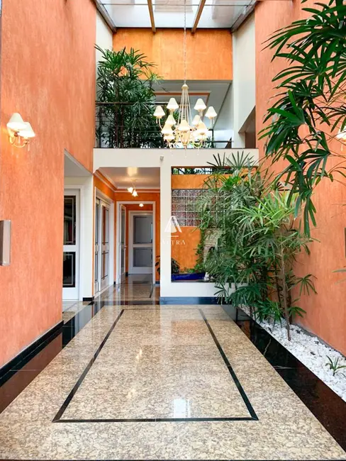 Foto 1 de Casa com 6 quartos à venda, 640m2 em Nossa Senhora de Lourdes, Santa Maria - RS