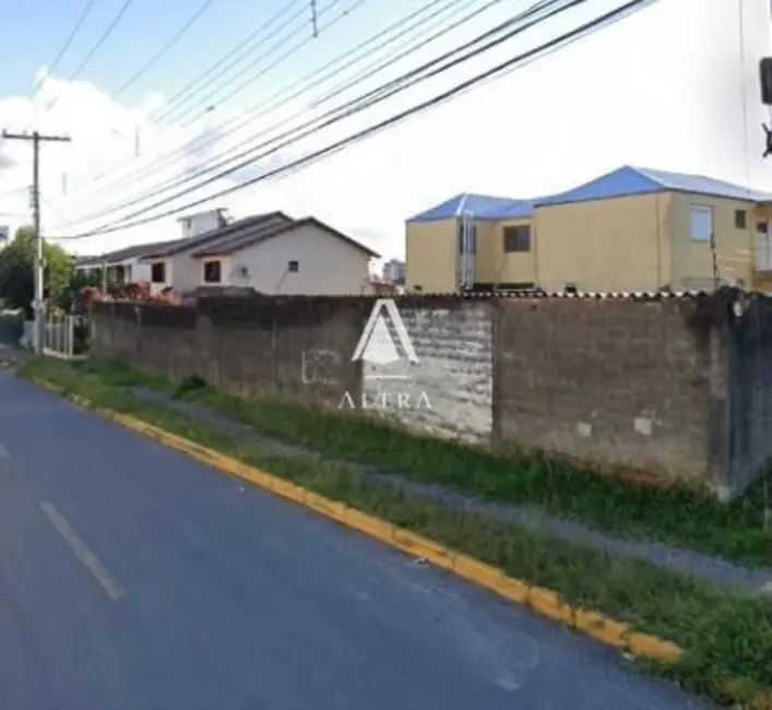 Foto 1 de Terreno / Lote à venda, 770m2 em Nossa Senhora de Lourdes, Santa Maria - RS