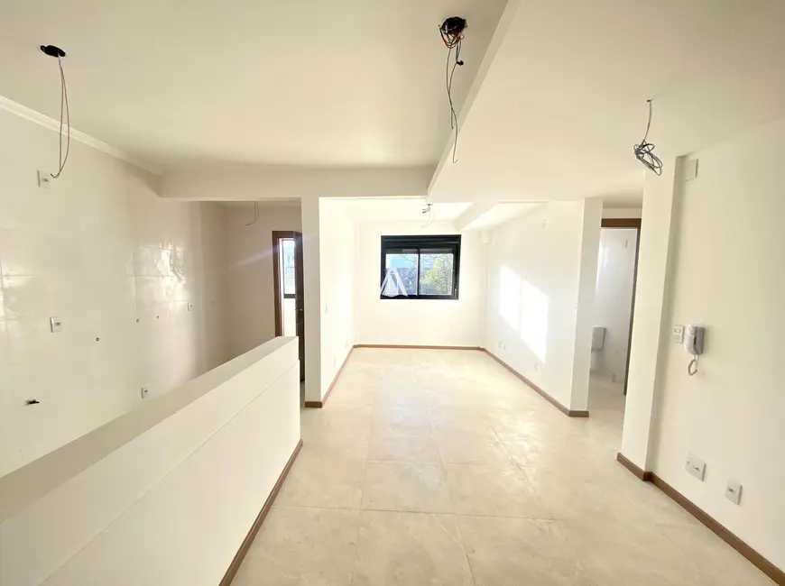 Foto 1 de Apartamento com 1 quarto à venda, 50m2 em Nossa Senhora de Fátima, Santa Maria - RS