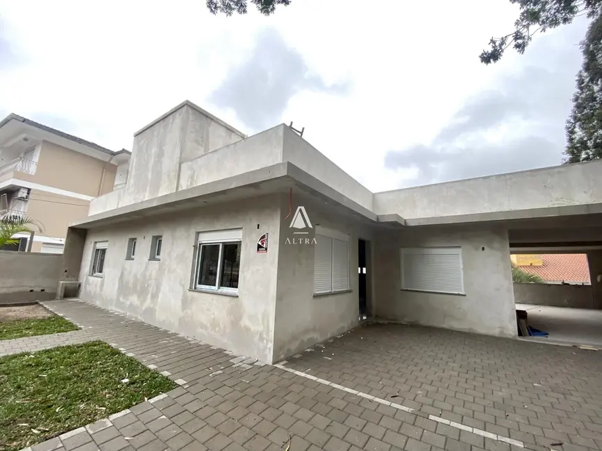 Foto 1 de Casa com 3 quartos à venda, 152m2 em São José, Santa Maria - RS