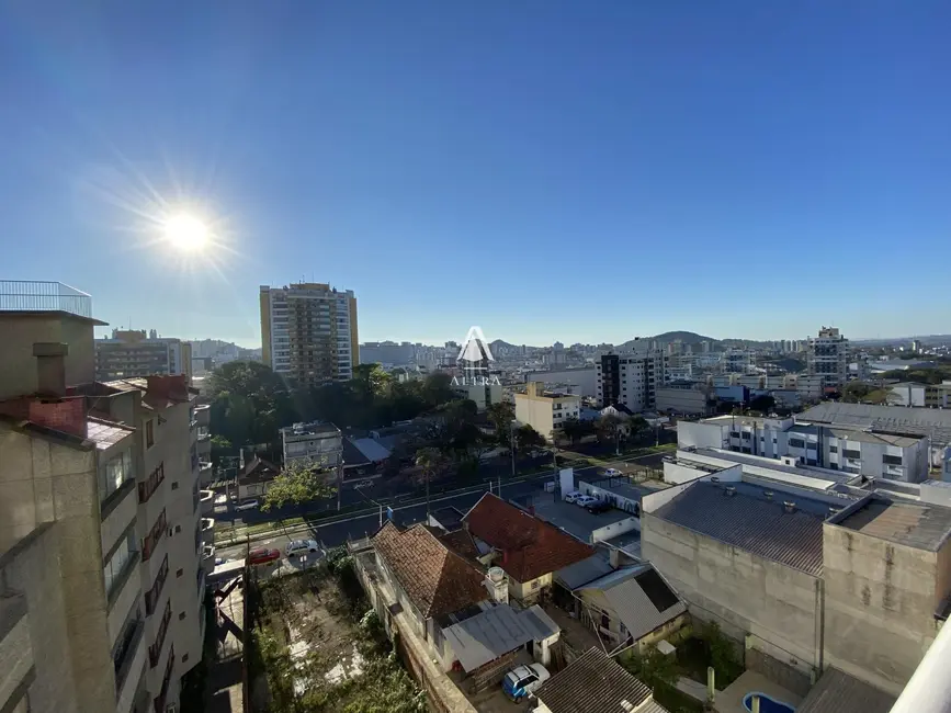 Foto 1 de Apartamento com 2 quartos à venda, 58m2 em Noal, Santa Maria - RS