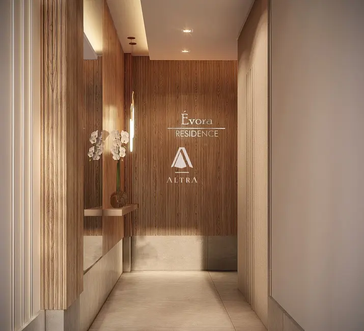 Foto 1 de Cobertura com 2 quartos à venda, 74m2 em Camobi, Santa Maria - RS