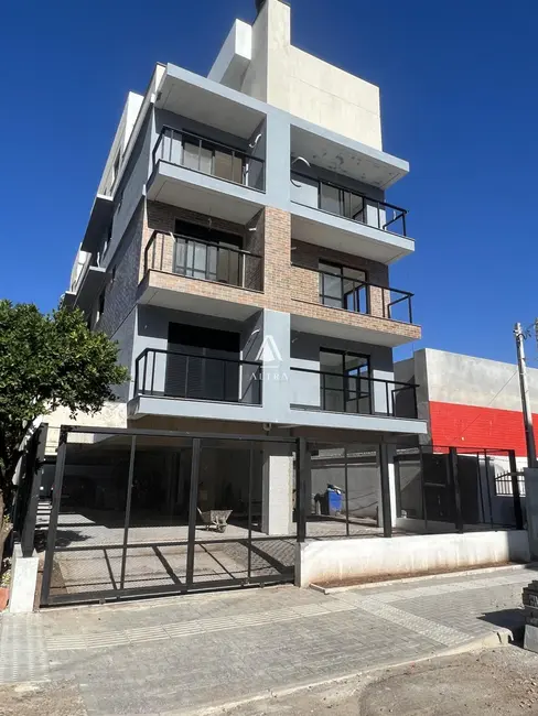 Foto 1 de Apartamento com 1 quarto à venda, 43m2 em Camobi, Santa Maria - RS