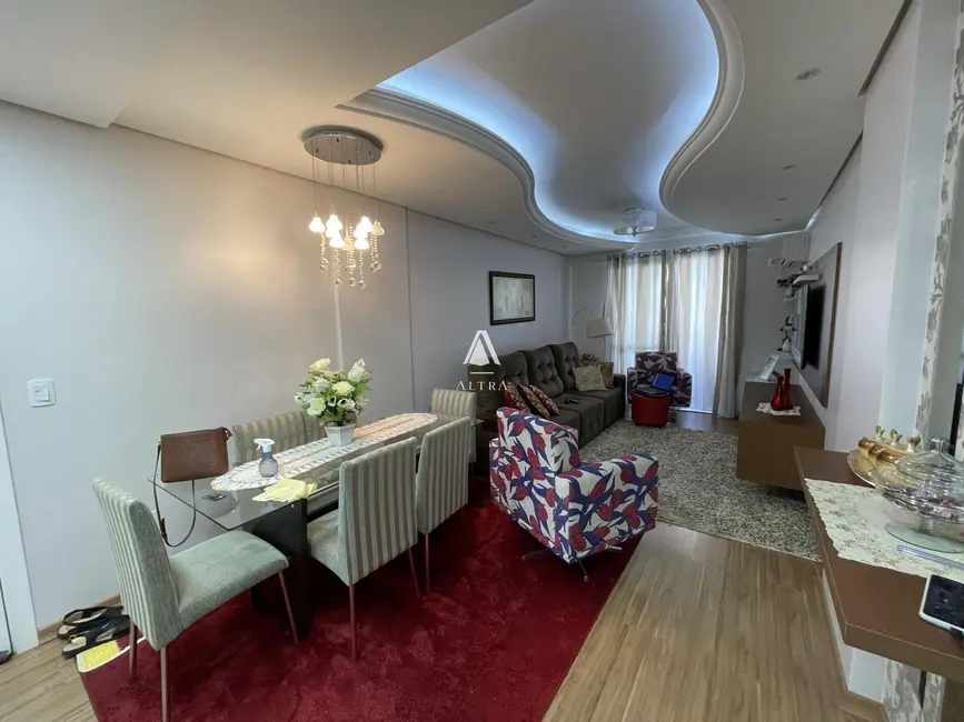 Foto 1 de Apartamento com 3 quartos à venda, 104m2 em Nossa Senhora das Dores, Santa Maria - RS