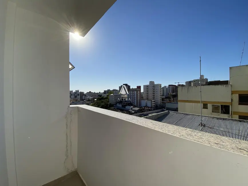 Foto 1 de Apartamento com 1 quarto à venda, 40m2 em Centro, Santa Maria - RS