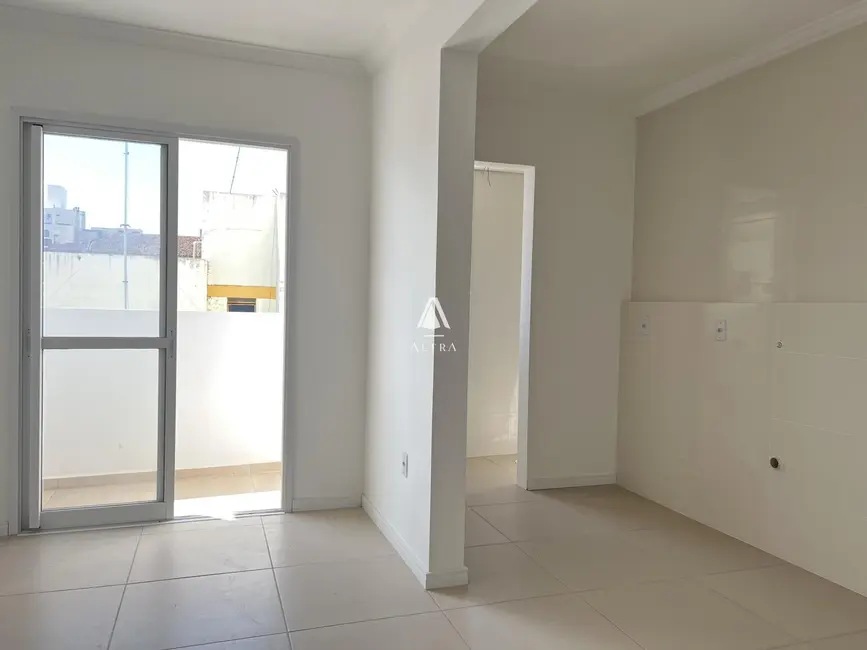 Foto 1 de Apartamento com 1 quarto à venda, 38m2 em Centro, Santa Maria - RS