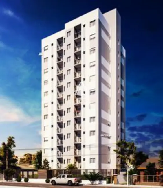 Foto 1 de Apartamento com 2 quartos à venda, 56m2 em Presidente João Goulart, Santa Maria - RS