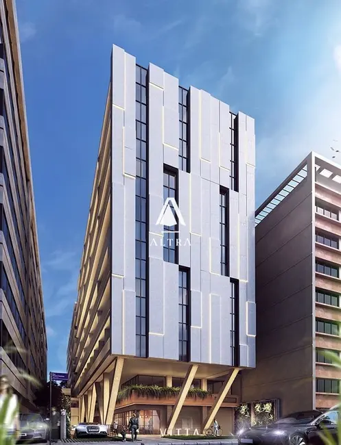 Sala Comercial com 1 quarto à venda, 21m2 em Centro, Santa Maria - RS - imagem 1 Foto 1 de Sala Comercial com 1 quarto à venda, 21m2 em Centro, Santa Maria - RS