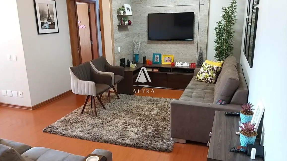 Foto 1 de Apartamento com 3 quartos à venda, 110m2 em Nossa Senhora de Fátima, Santa Maria - RS