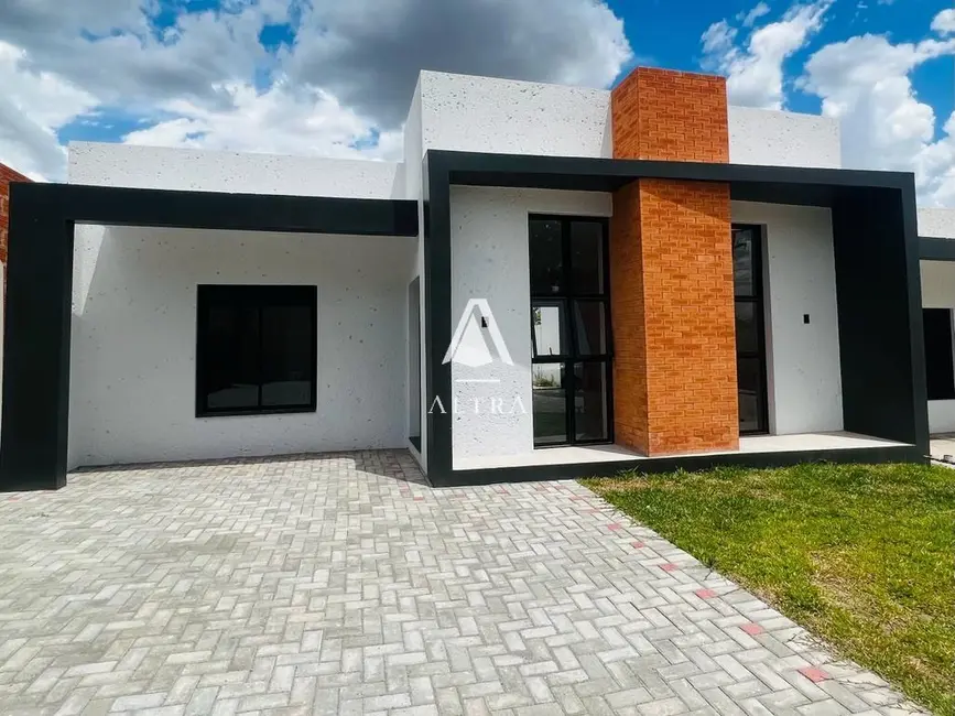 Foto 1 de Casa de Condomínio com 3 quartos à venda, 115m2 em Santa Maria - RS