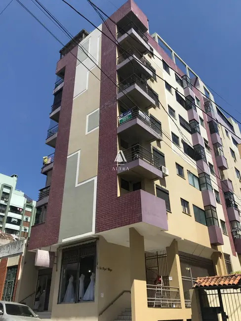 Foto 1 de Apartamento com 3 quartos à venda, 114m2 em Bonfim, Santa Maria - RS