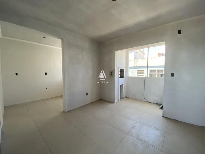 Foto 1 de Apartamento com 1 quarto à venda, 43m2 em Nossa Senhora do Rosário, Santa Maria - RS