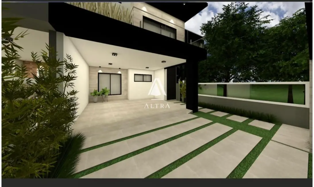 Casa com 3 quartos à venda, 200m2 em Camobi, Santa Maria - RS - imagem 1 Foto 1 de Casa com 3 quartos à venda, 200m2 em Camobi, Santa Maria - RS